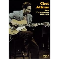 Chet Atkins: 1955-1975 [DVD] [Import]