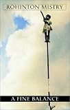 [Book] A Fine Balance