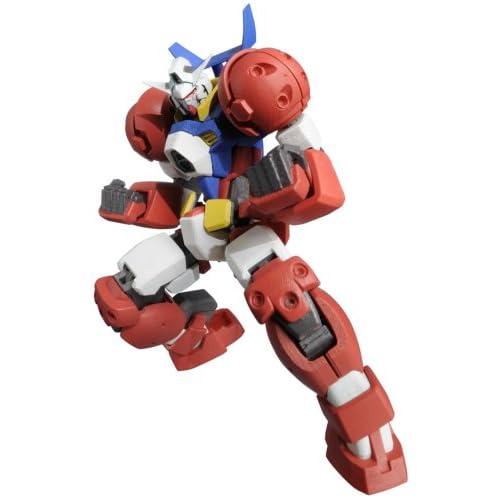 Mobile Suit Gundam AGE