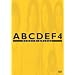 F4�o���G�e�B ABCDEF4 �W���p�j�[�Y��G�f�B�V���� �X�y�V����BOX [DVD]