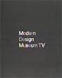 Modern Design Museum TV BOOK