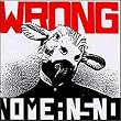 Wrong