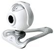 LOGICOOL QV-4000WH Qcam Pro 4000 �z���C�g���f��