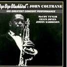 Bye bye blackbird-His greatest concert performance