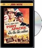 [DVD] Fort Apache