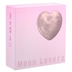 ���̗��l~Moon Lovers~�@���ؔ�DVD-BOX (���S���񐶎Y�����)