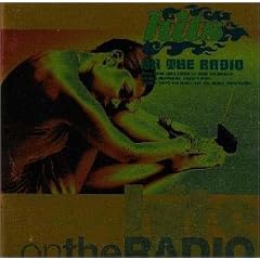 HITS ON THE RADIO