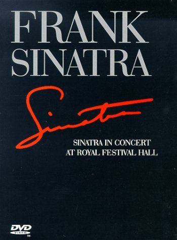  In Concert at Royal Festival..