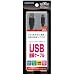 PLAYSTATION3�p USB�ڑ��P�[�u��