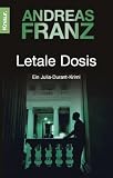 [Book] Letale Dosis
