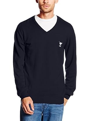 Vinson Polo Club Pullover Blade