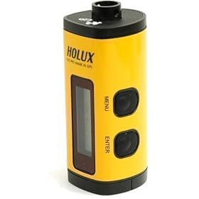 Wireless GPS Logger M-241