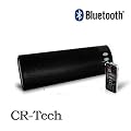 �yCR-Tech�I���W�i���ziPhone4�EiPad2�Ή��IBluetooth �X�e���I�X�s�[�J�[