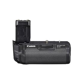 Canon �o�b�e���[�O���b�v BG-E3