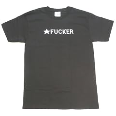 Star Fucker (T�V���c) (Size: M) UIZZ-10570