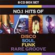 No.1 Hits of Disco / Soul...