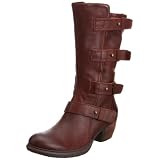 Luxury Rebel Brooklyn Mid Calf Boots