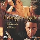 Il Consiglio d'Egitto (The Council of Egypt) [Import CD from Italy]