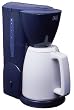 Melitta �A���}�T�[�� 5�J�b�v JCM-512/DA (�_�[�N�u���[)