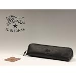IL BISONE ペンケース