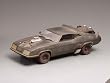 1/24 THE ROAD WARRIOR MAD MAX No.1 INTERCEPTOR