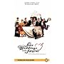 "Four Weddings and a Funeral": Level 5 (Penguin Readers Simplified Text)