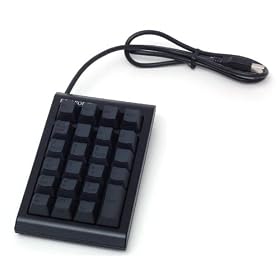 ���v�� Realforce23UB �Ód�e�ʖ��ړ_�ω׏d23USB(��) WC01B0
