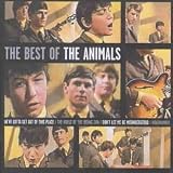 [Music] The Best of The Animals
