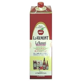 ���E�o�����g 1800mL