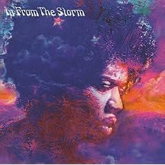 In from the Storm