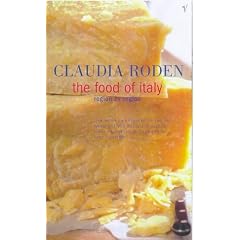 The Food of Italy
