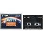 TDK DAT 72データカートリッジ(36/72GB)10巻パック DC4-170X10S