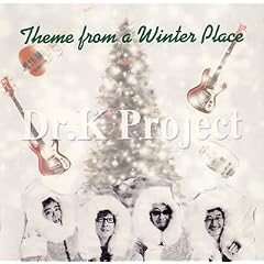 Theme From A Winter Place