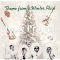 Theme From A Winter Place
