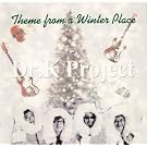 Theme From A Winter Place