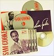Complete Recordings of Sam Cooke With Soul Stirrer