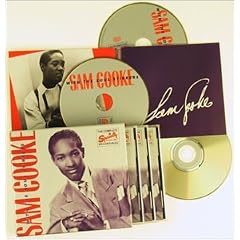 Complete Recordings of Sam Cooke With Soul Stirrer