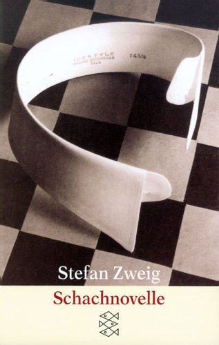  Schachnovelle