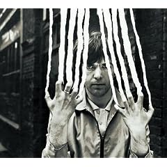 Peter Gabriel