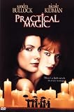 [DVD] Practical Magic (Widescreen)