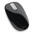 �}�C�N���\�t�g ���C�����X �u���[�g���b�N �}�E�X Explorer Touch mouse �u���b�N U5K-00021