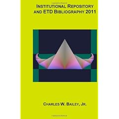 Institutional Repository and ETD Bibliography 2011