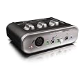 �y���K�i�z M-AUDIO ProTools M-Powered�����̃I�[�f�B�I�C���^�[�t�F�[�X Fast Track FASTTRACK