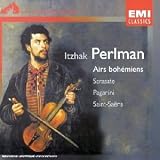 [Music] Itzhak Perlman - Airs bohémiens