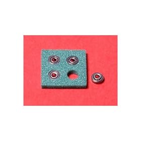�O���[�h�A�b�v No.111 GP.111 �ی��{�[���x�A�����O4�Z�b�g 15111