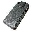 �yiphone4 �P�[�X iphone4s �J�o�[ ���U�[ �X�}�z�P�[�X�z iphone4/iphone4s�p �{�v��܂�J�o�[ �u���b�N�iB051-S1�j