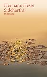 [B&uuml;cher] Siddhartha: Eine indische Dichtung