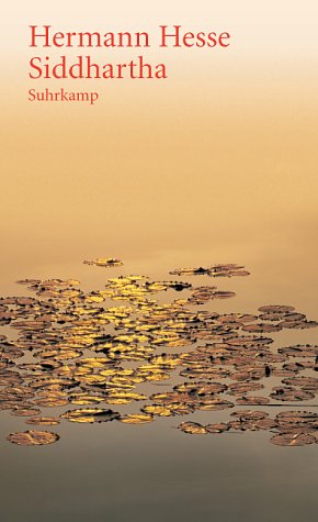  Siddhartha: Eine indische Dichtung