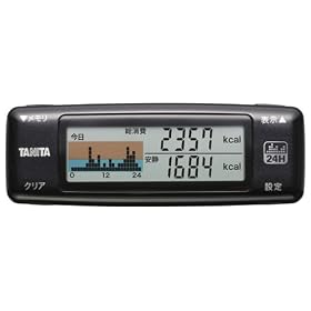 �^�j�^(TANITA) �����ʌv �J�����Y�� AM-120-MB ���^���b�N�u���b�N