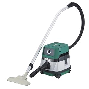 【クリックで詳細表示】マキタ 集じん機 M442